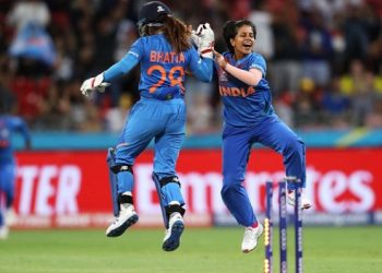 Womens T 20
