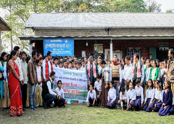 World wetlands Day