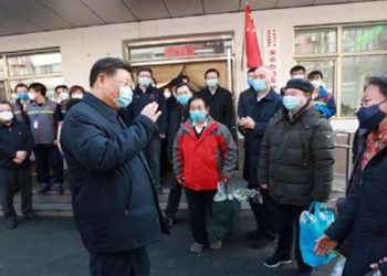 Xi Xinping