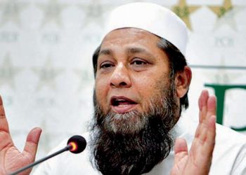 Inzamam Ul Haq