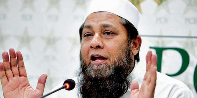 Inzamam Ul Haq
