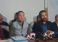 ৰাজনৈতিক দল নহয়, ‘কা’ বাতিলহে জাতীয়তাবাদী যুৱ ছাত্ৰ পৰিষদৰ মূল লক্ষ্য : পলাশ চাংমাই