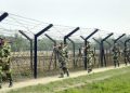 Border Petroling