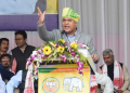 BJP will win 100 seats, Anti-CAA protest politically motivated: Assam minister HBS