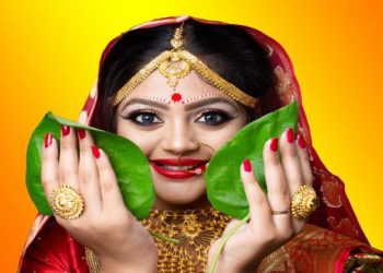 Bride
