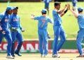 U-19 Indian Team