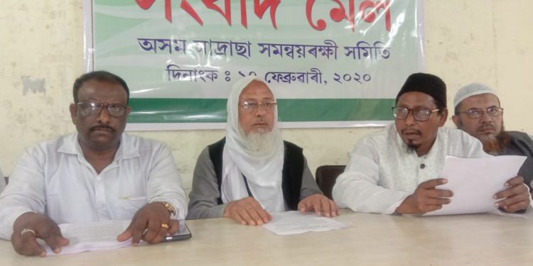 madrassa