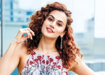 Tapshi Pannu