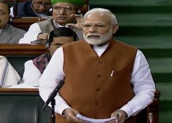modi