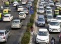 number-of-vehicles-on-delhi-roads-over-1-crore-with-more-than-70-lakh-two-wheelers-economic-survey