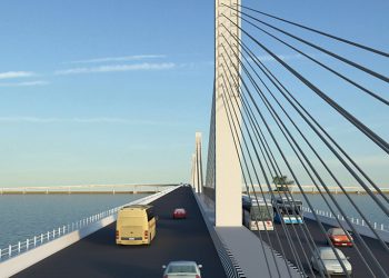 proposed bridge photo