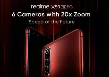 realme