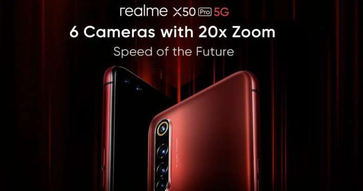 realme
