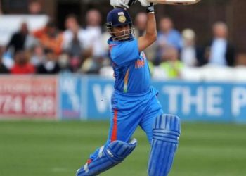 sachin-