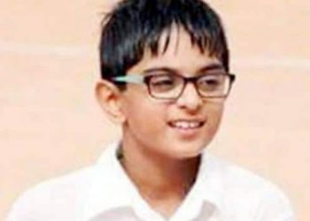 Samit Dravid