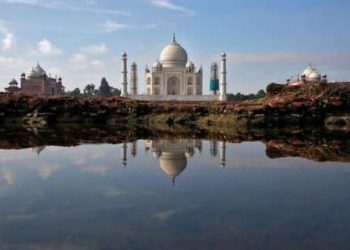 taj
