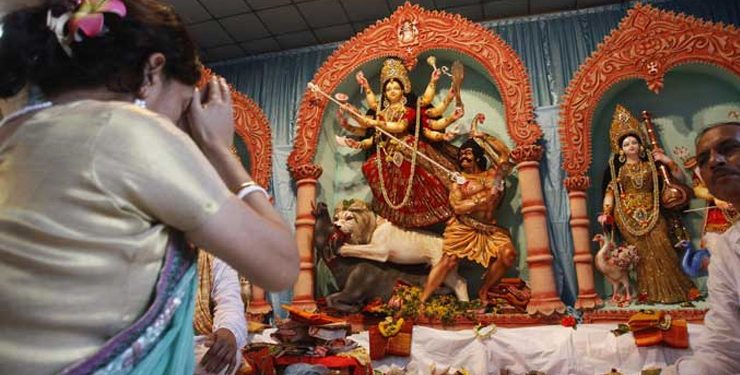 temple