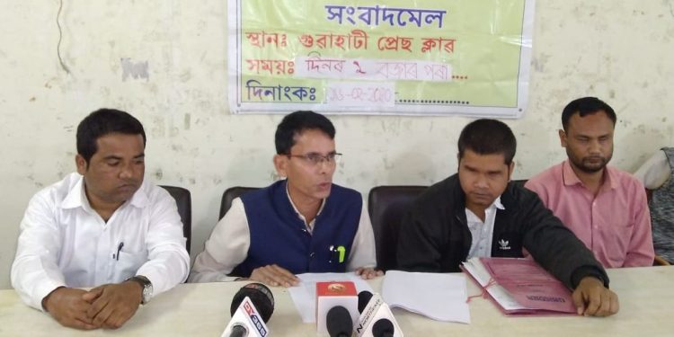 প্ৰতিবন্ধী