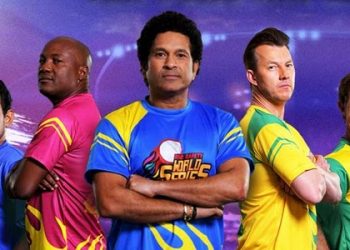 Sachin