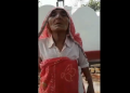 Listen to this desi dadi's fluent English
