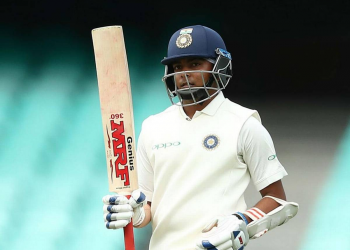 cricketer prithvi shaw