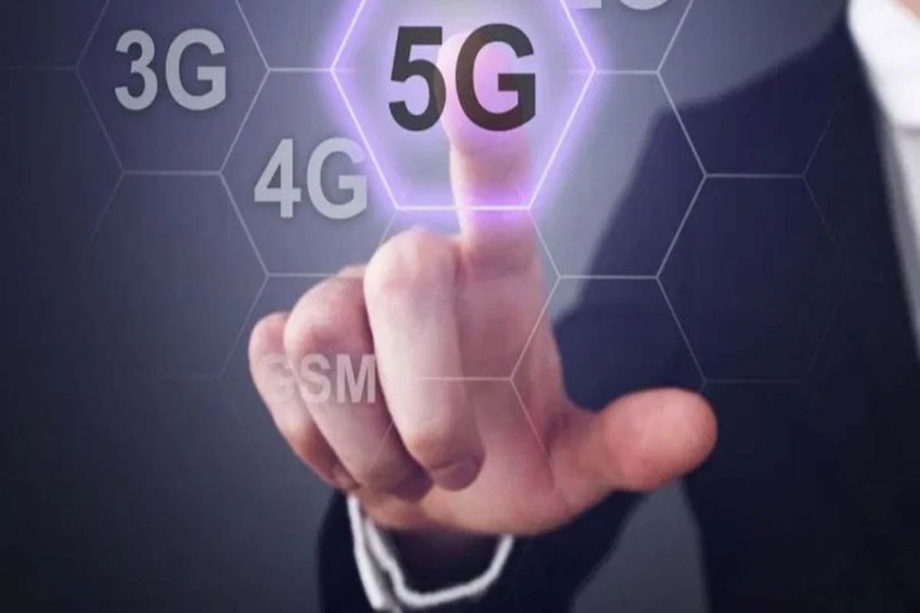 How will 5G change your life?