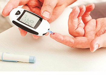 Four mistakes diabetics shouldn't make