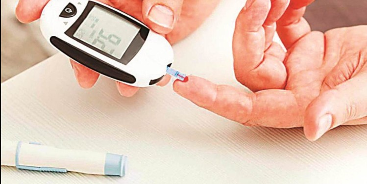 Four mistakes diabetics shouldn't make
