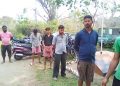 Lockdown: 120 cases of violation reported in Assam