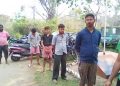 Lockdown: 314 cases of violation reported in Assam
