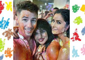 Priyanka Chopra Story