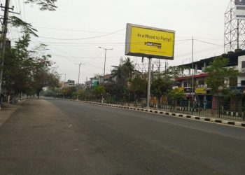 ক’ৰ’নাৰ আতংক; প্রধানমন্ত্রীৰ জনতাৰ কাৰ্ফিউৰ প্ৰতি ব্যাপক সঁহাৰি মহানগৰবাসীৰ