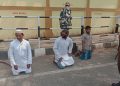 Jumma Namaz