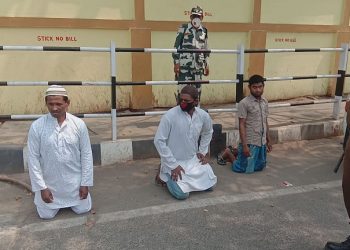 Jumma Namaz