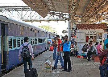 railways
