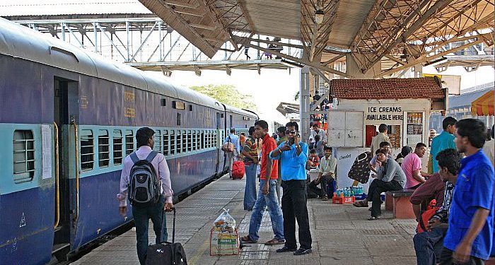 railways