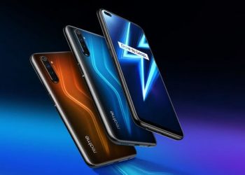Realme 6, Realme 6 pro launched in India