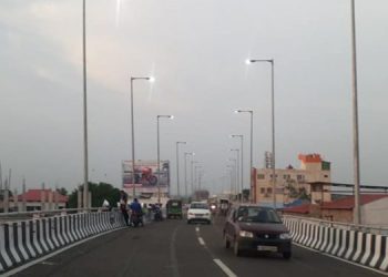 গুৱাহাটীত তিনিখন নতুন ফ্লাইঅ’ভাৰৰ প্ৰস্তুতি