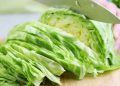 Benefits of cabbage