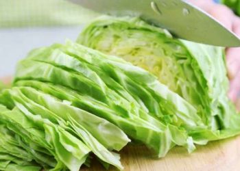 Benefits of cabbage