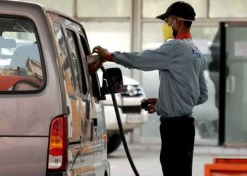 Petrol Disel