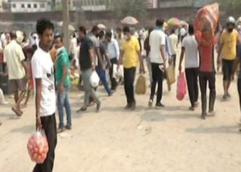 Lockdown: All markets except grocery shops, pharmacies to remain closed in Assam
