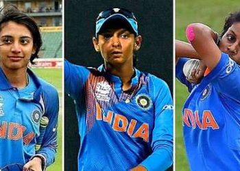 কিমান পাৰিশ্ৰমিক লাভ কৰে ভাৰতীয় মহিলা ক্ৰিকেট দলৰ সদস্যই?