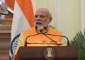 COVID-19: President, PM, MPs to take a pay cut for 1 year