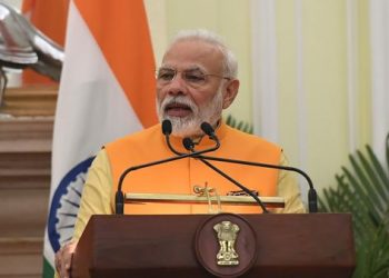 COVID-19: President, PM, MPs to take a pay cut for 1 year