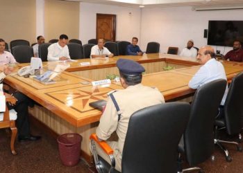 Lockdown: Assam CM urges traders’ bodies to control prices