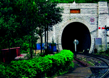 6 haunted railway stations in India