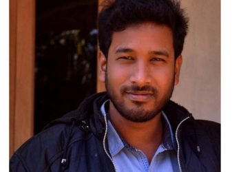 মুকলি আকাশৰ তললৈ আহিল ছাত্ৰ মুক্তিৰ সাধাৰাণ সম্পাদক বিদ্যুৎ শইকীয়া