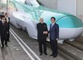 India likely to get six more bullet train corridors