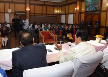 Assam CM